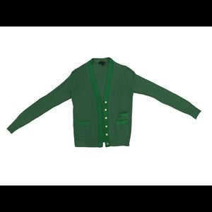 JCREW Merino Wool Cardigan